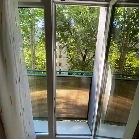 Hal Jozsef Utca Apartamento Pécs