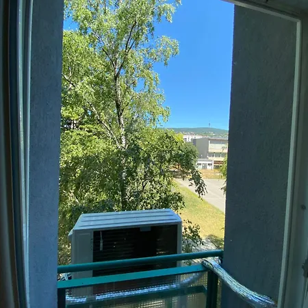 Hal Jozsef Utca Appartement Pécs